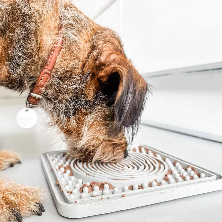 Dog Licking Mat