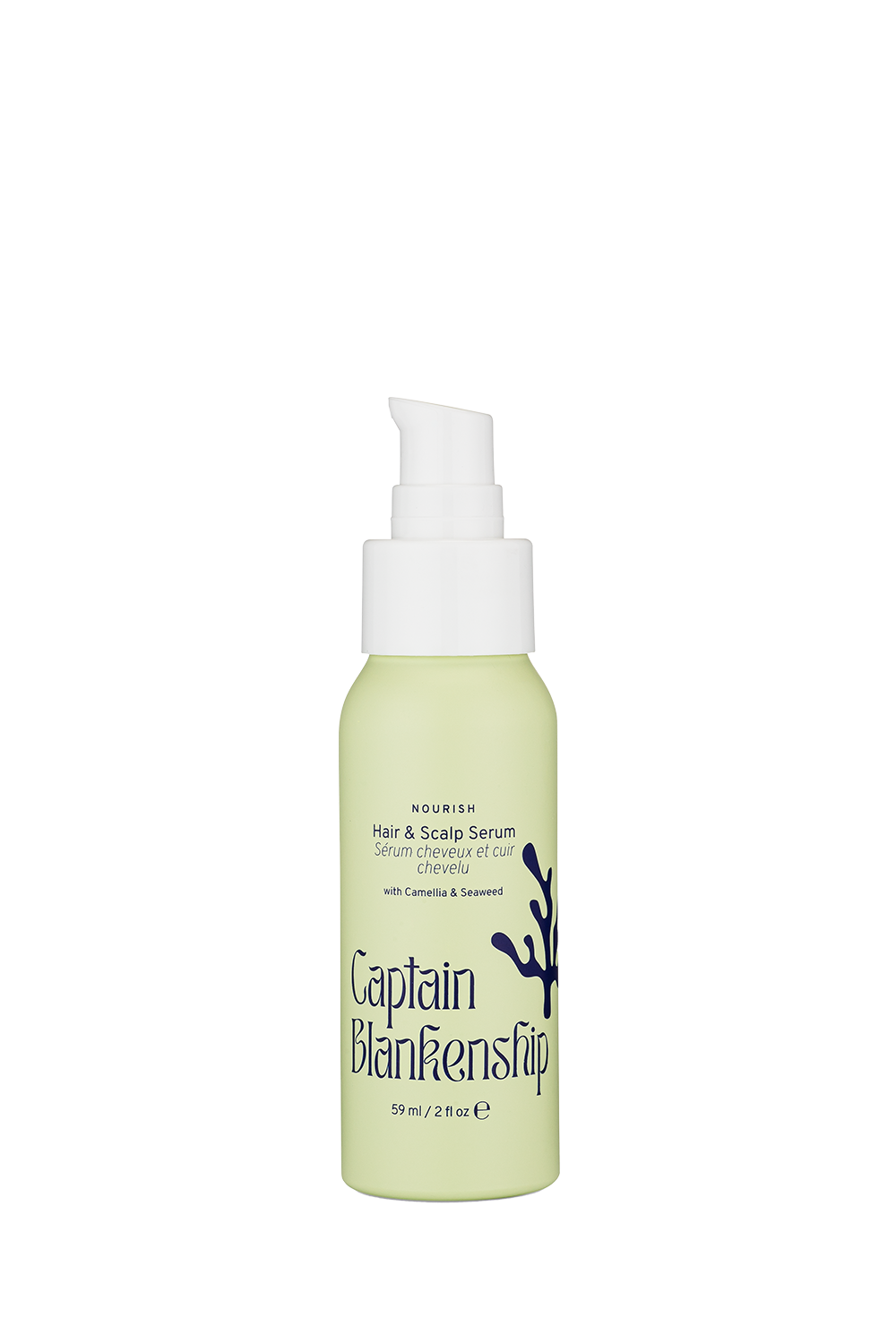 Nourish Hair & Scalp Serum