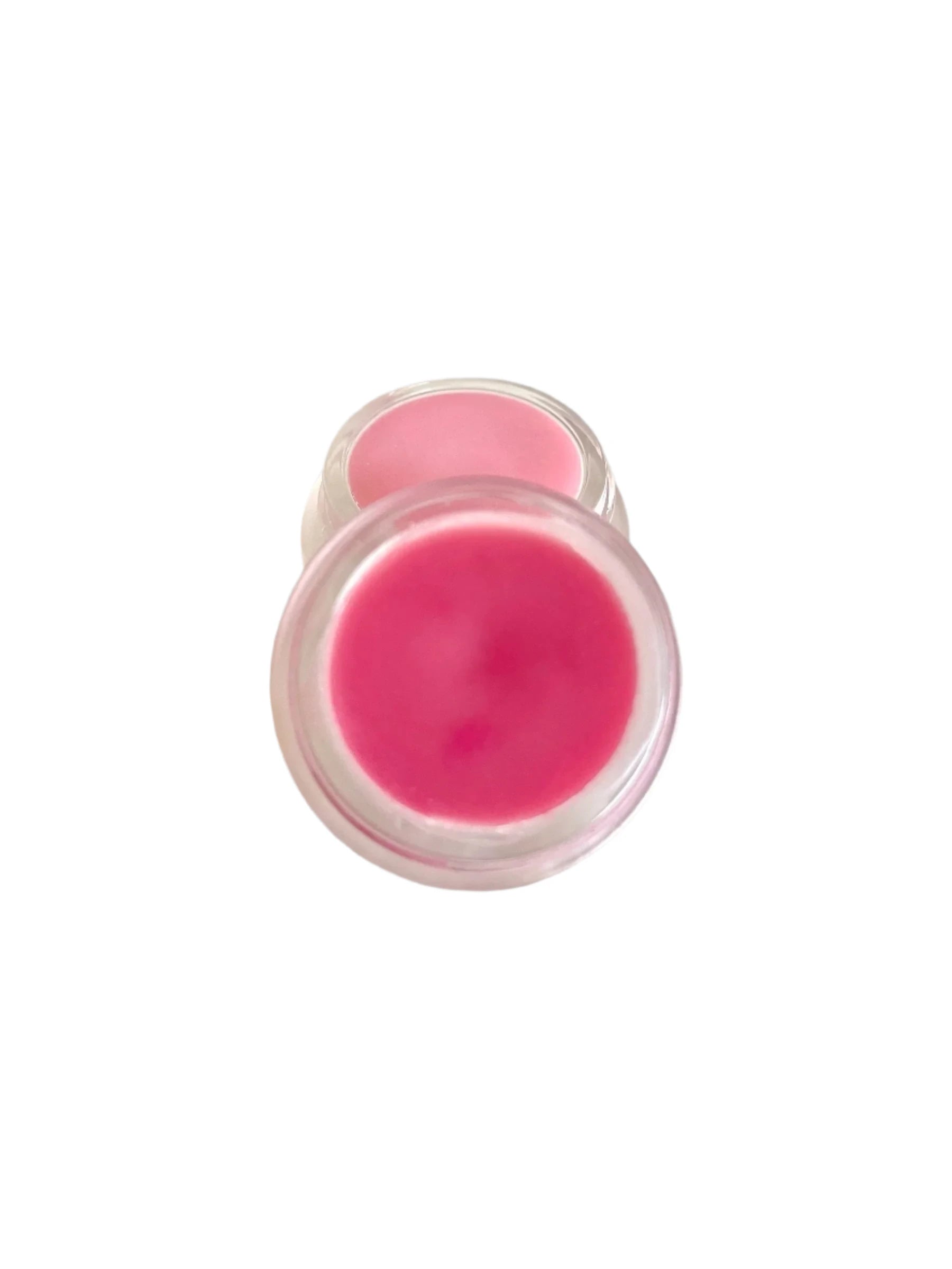 Vegan Lip Balm - Organic, Plastic-Free (0.45 oz)