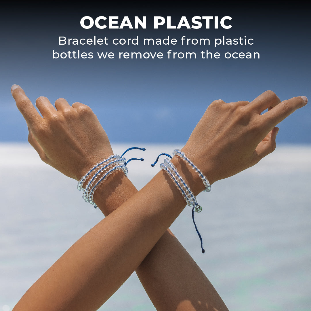 4ocean Signature Bracelet