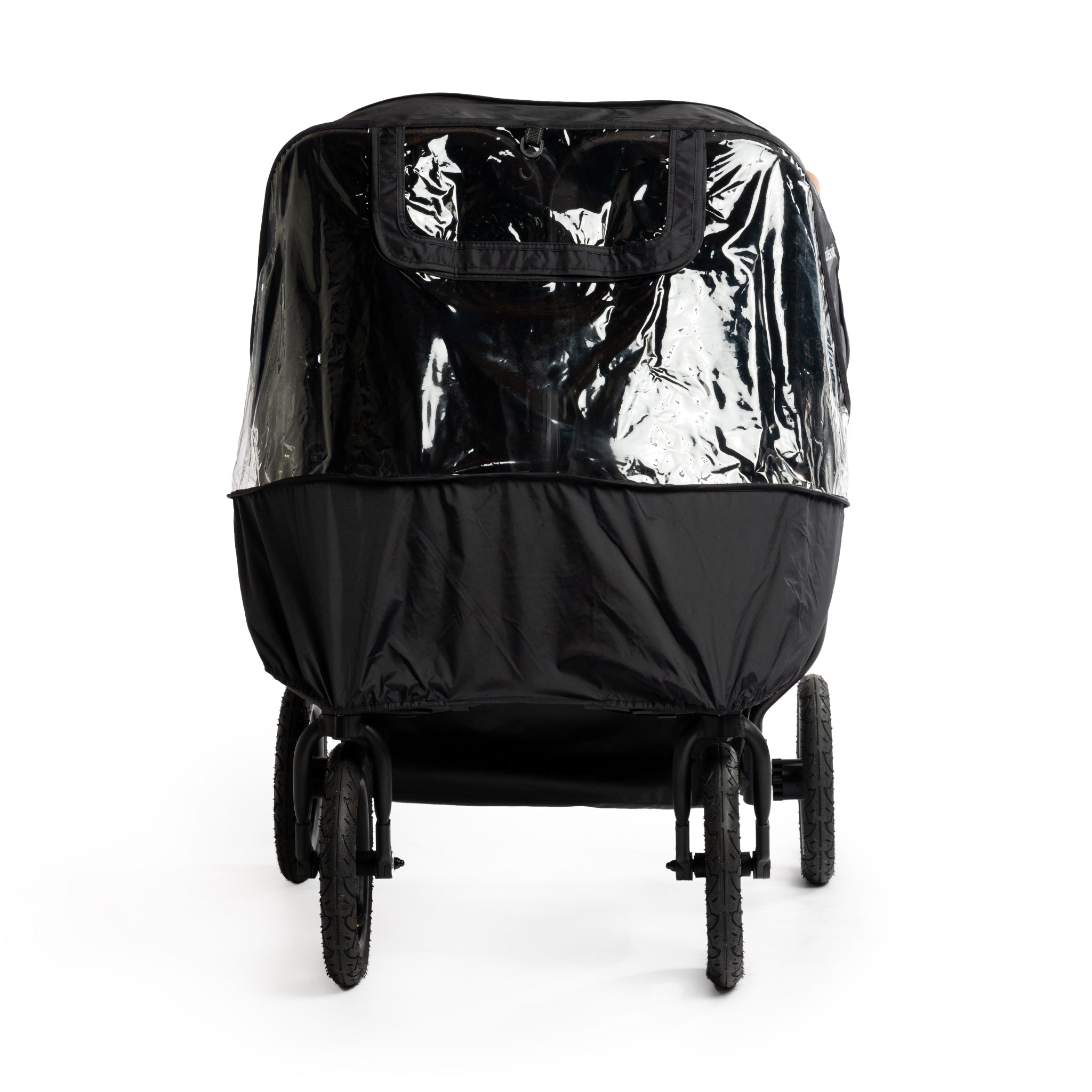 Stroller Non-PVC Rain Cover