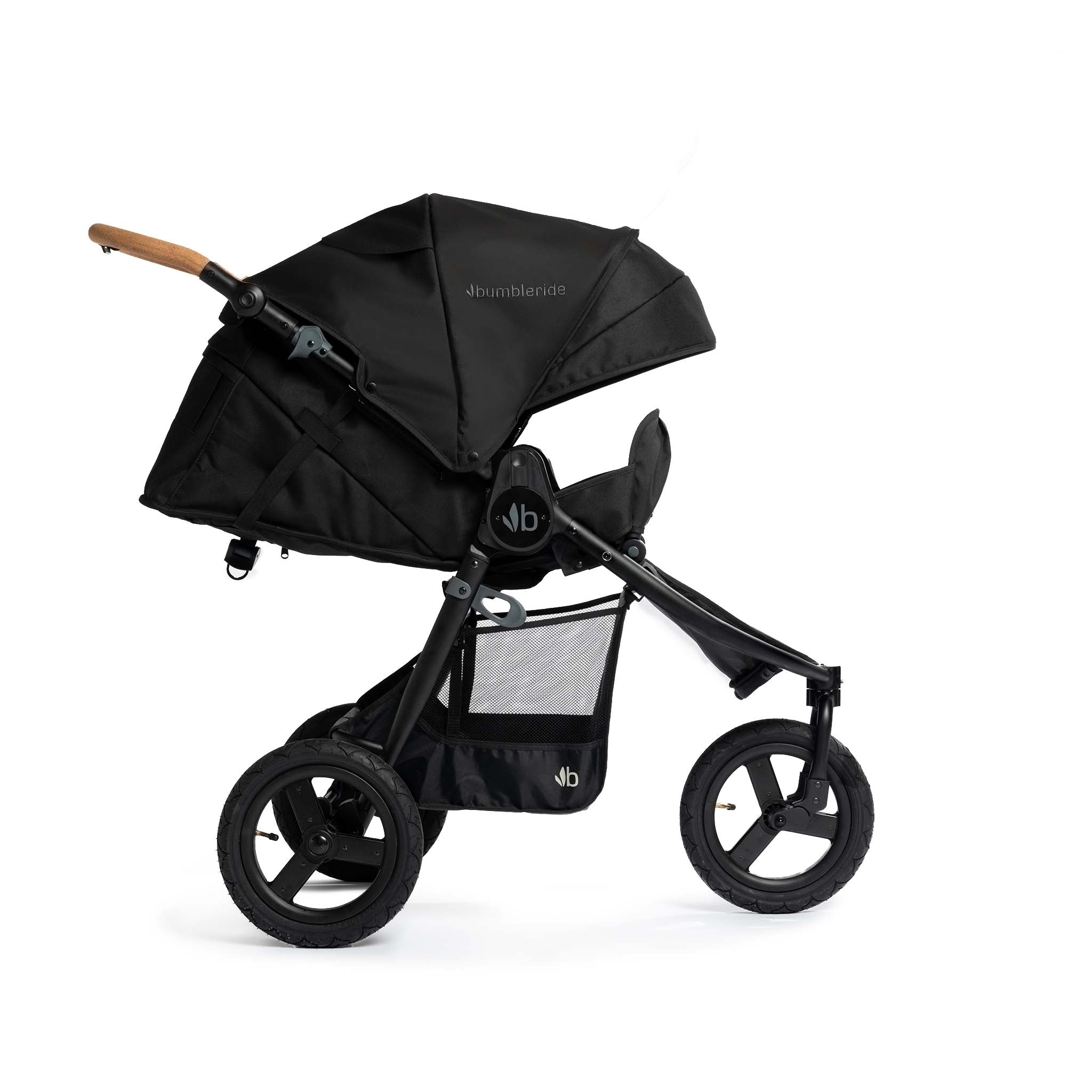 Indie All Terrain Stroller