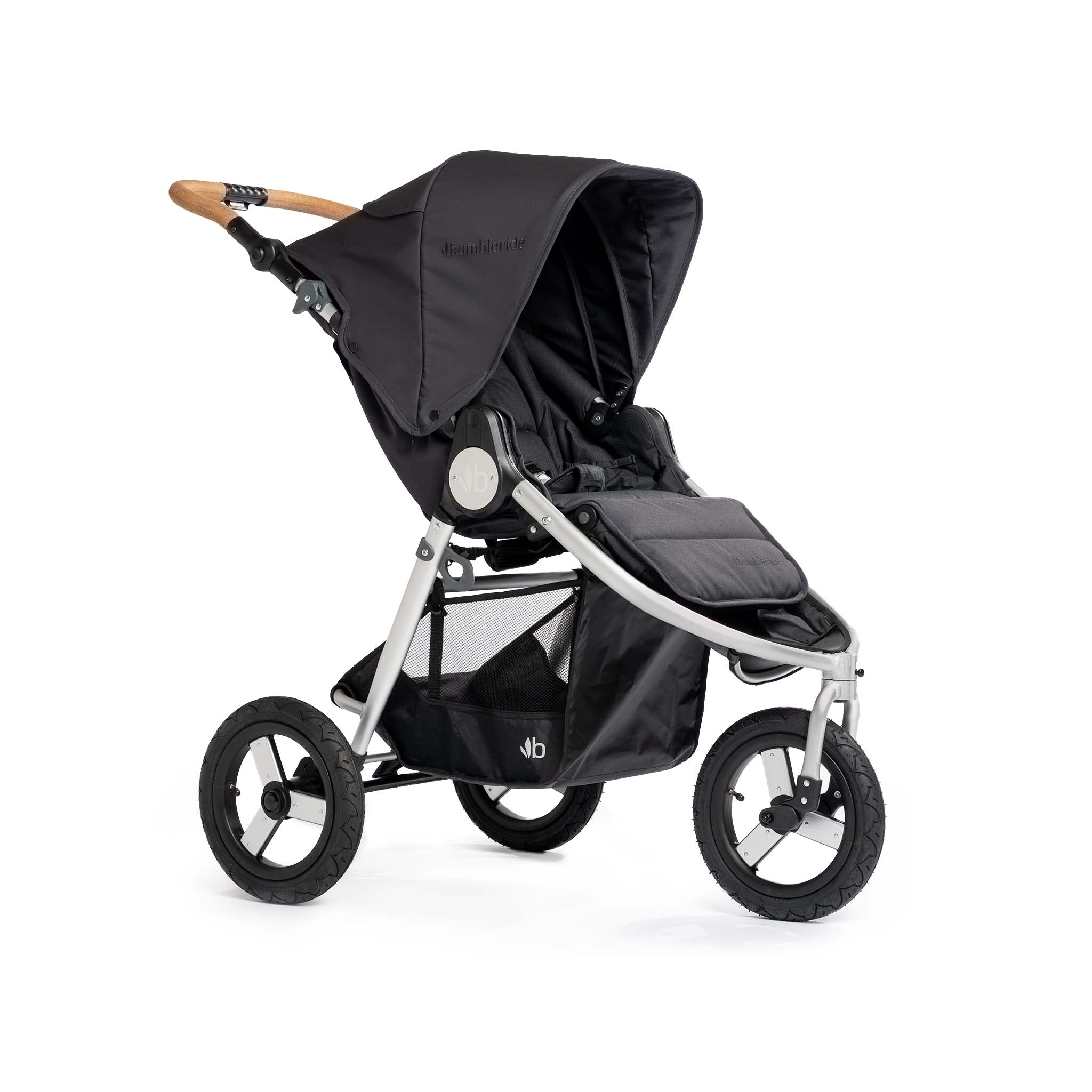 Indie All Terrain Stroller