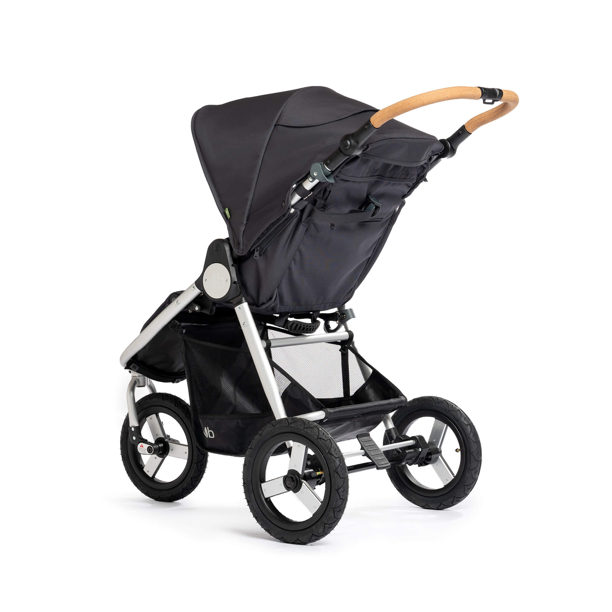 Indie All Terrain Stroller