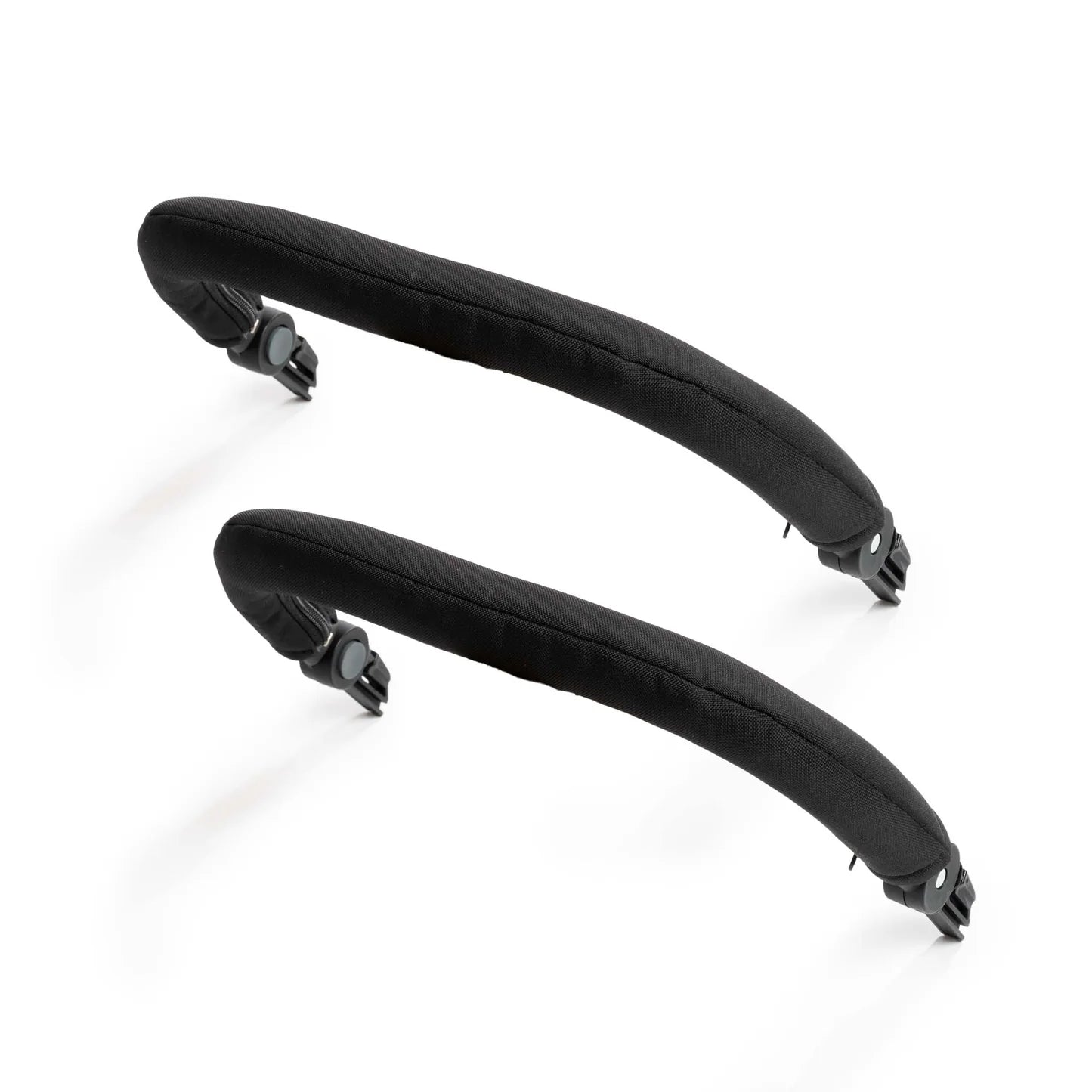 Twin Bumper Bar (black only) Set of 2 - In Stock - Limited Availability