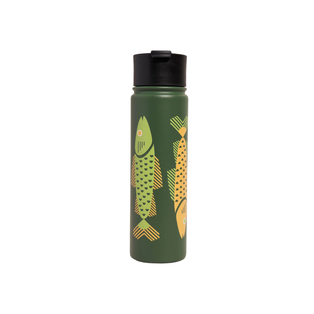 Insulated Steel Bottle 22 Oz.