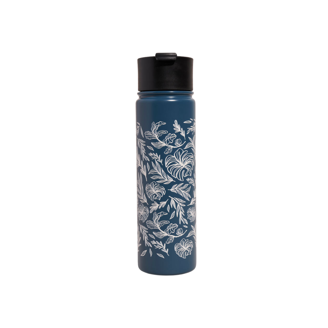 Insulated Steel Bottle 22 Oz.