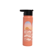 Insulated Steel Bottle 22 Oz.