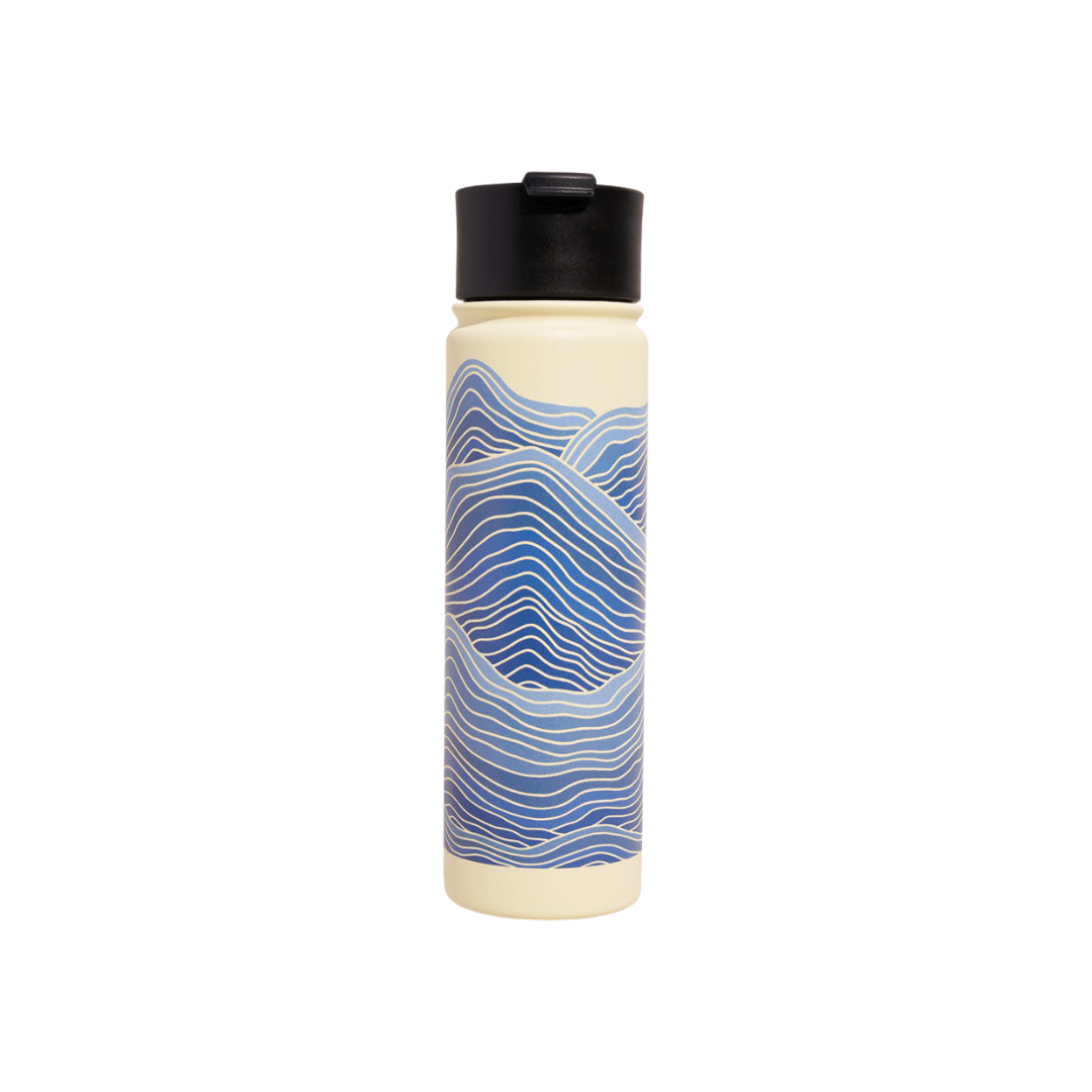 Insulated Steel Bottle 22 Oz.