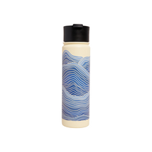 Insulated Steel Bottle 22 Oz.