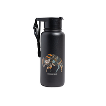 Insulated Steel Bottle 32 Oz.