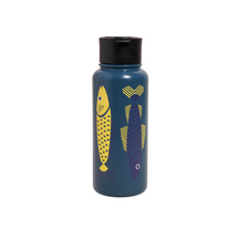 Insulated Steel Bottle 32 Oz.