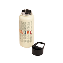 Insulated Steel Bottle 32 Oz.