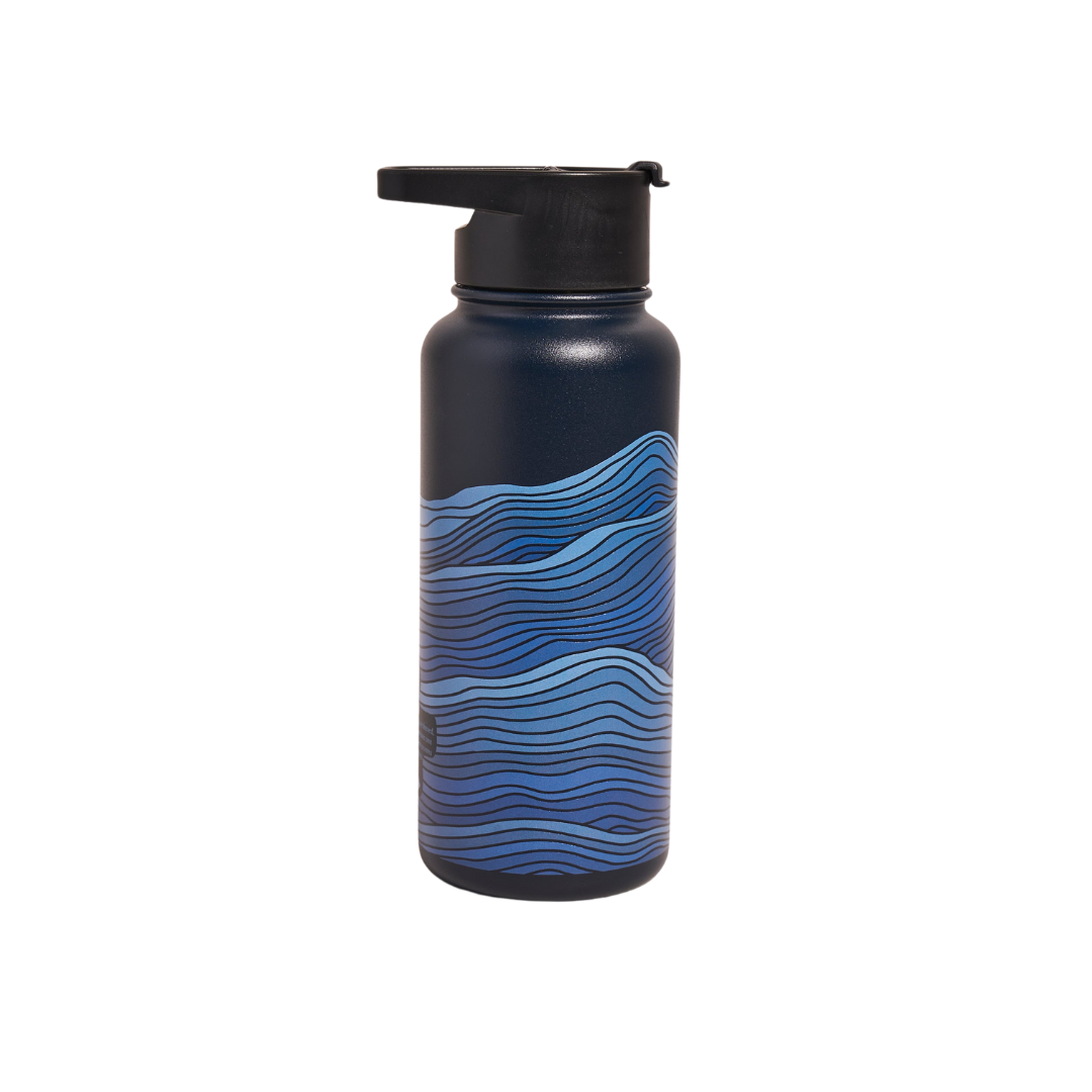 Insulated Steel Bottle 32 Oz.