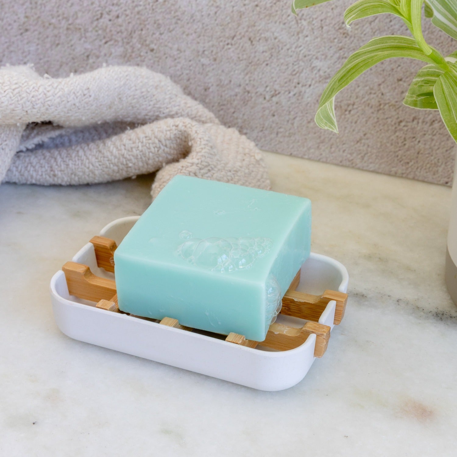 Zero Waste Soap Bar - 4.5oz