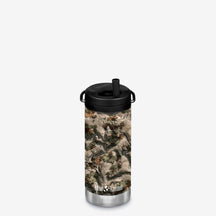 12oz TKWide with Twist Cap - Mossy Oak
