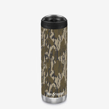 20oz TKWide with Café Cap - Mossy Oak