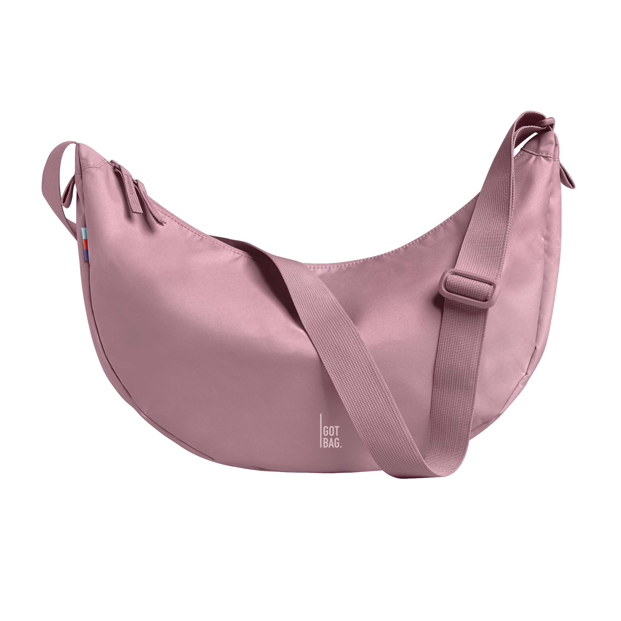 GOT BAG Moon Bag Large – Recycled Ocean Plastic Shoulder Bag