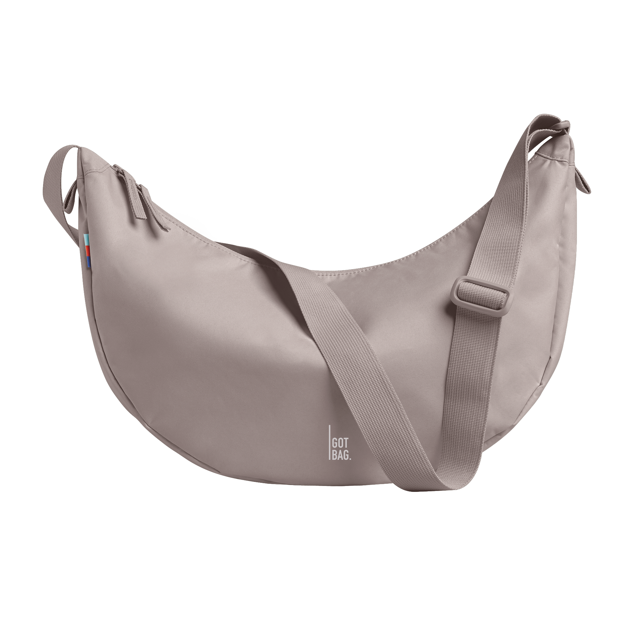 GOT BAG Moon Bag Large – Recycled Ocean Plastic Shoulder Bag