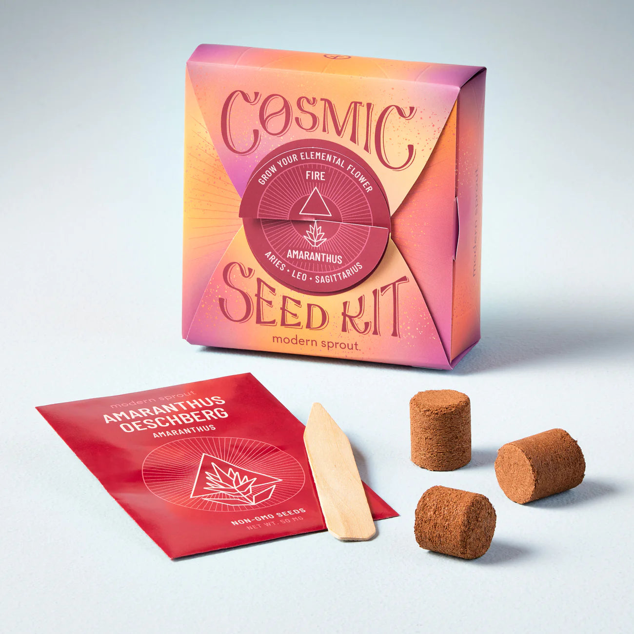 Cosmic Seed Kit