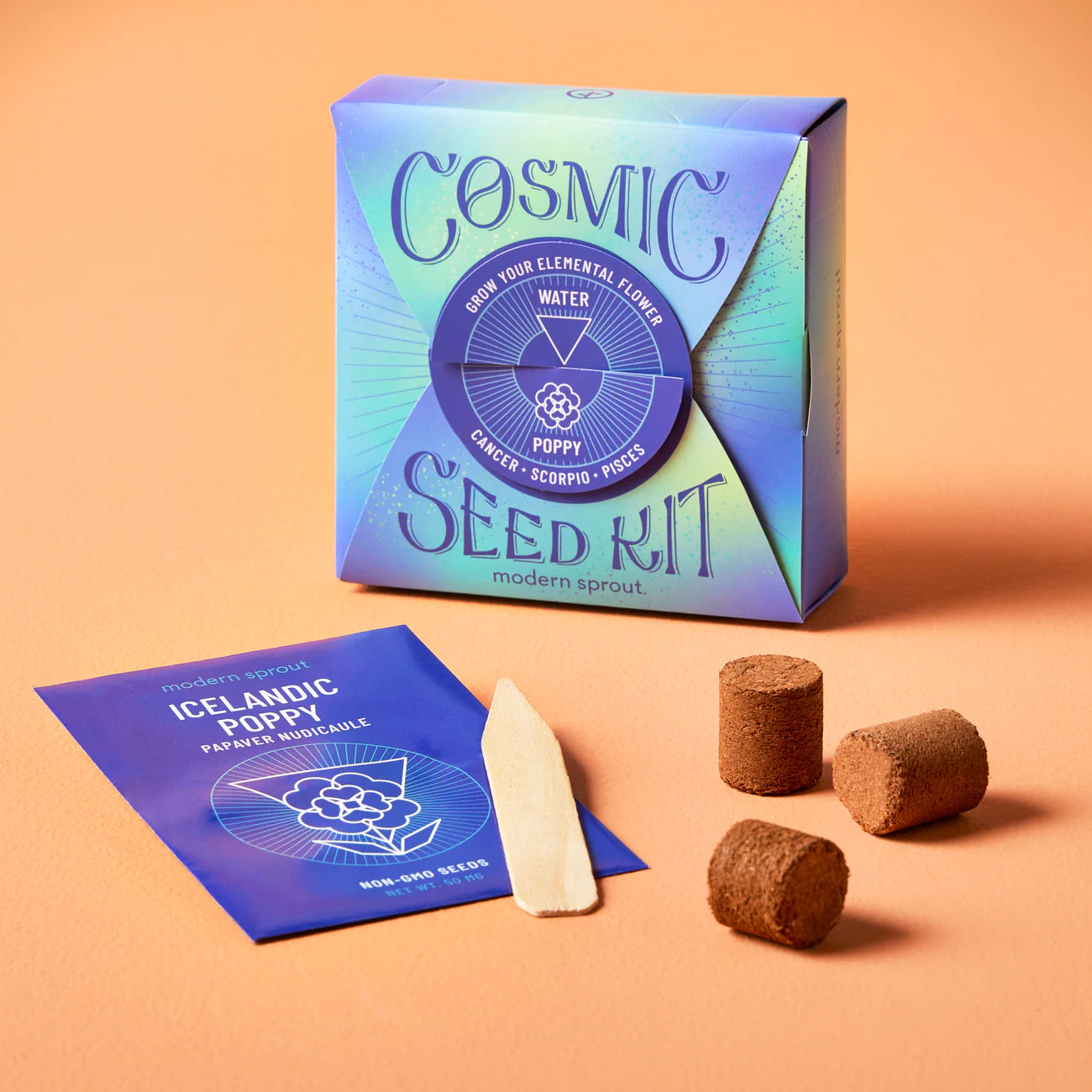 Cosmic Seed Kit