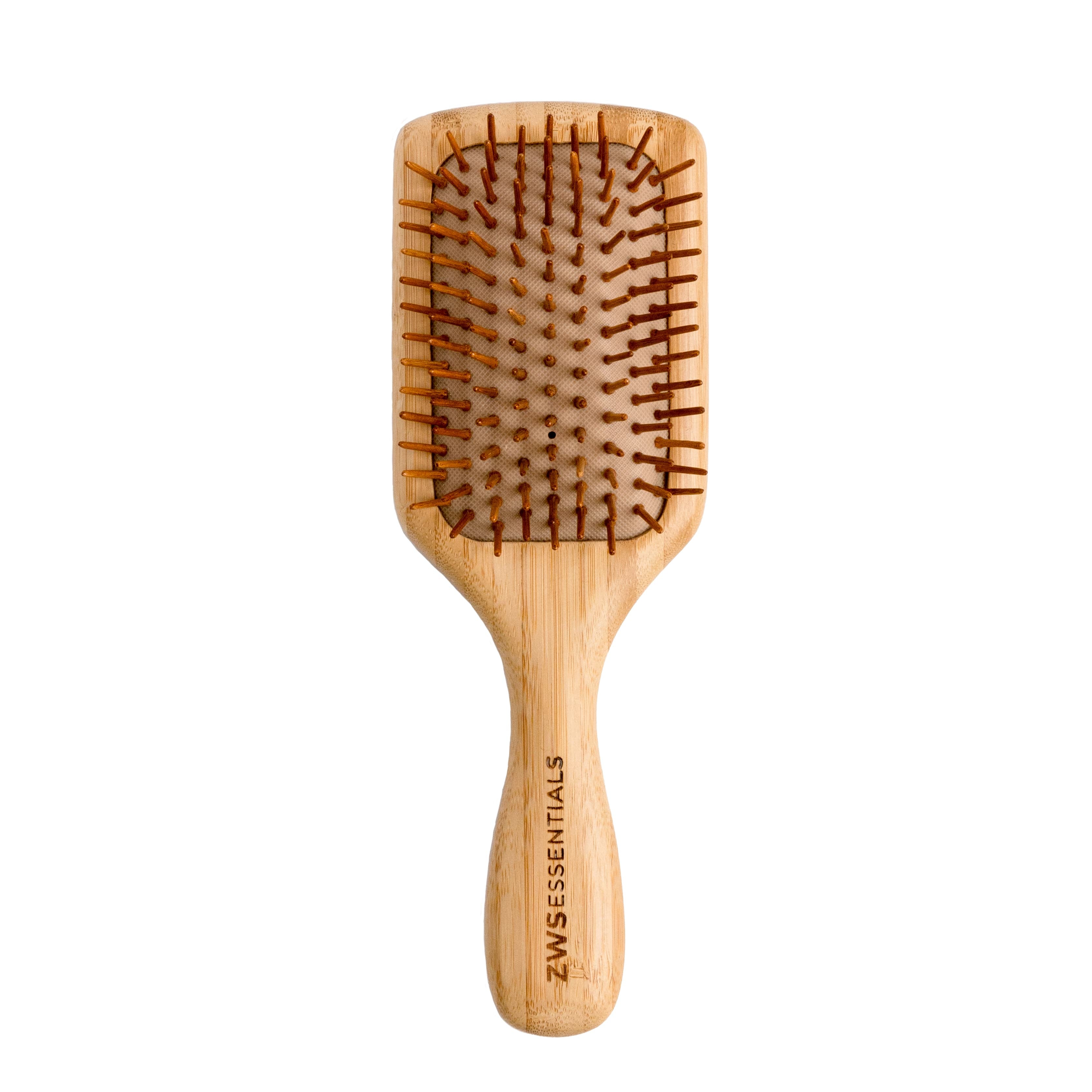 Bamboo Hair Brush