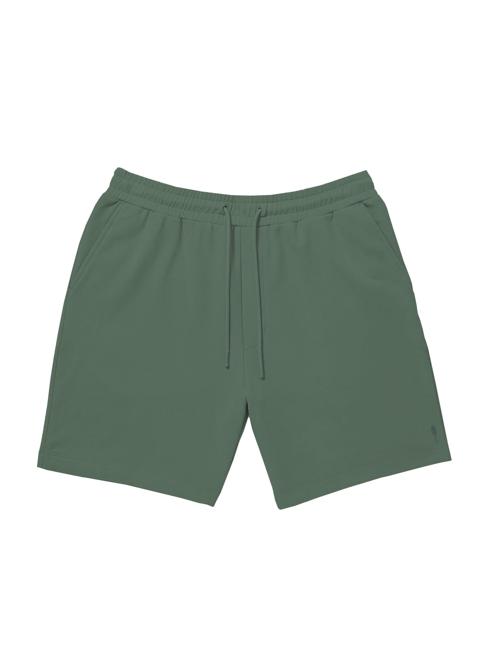 Men’s Organic Cotton Sweat Shorts by Livelihood – Ethically Made, Everyday Comfort
