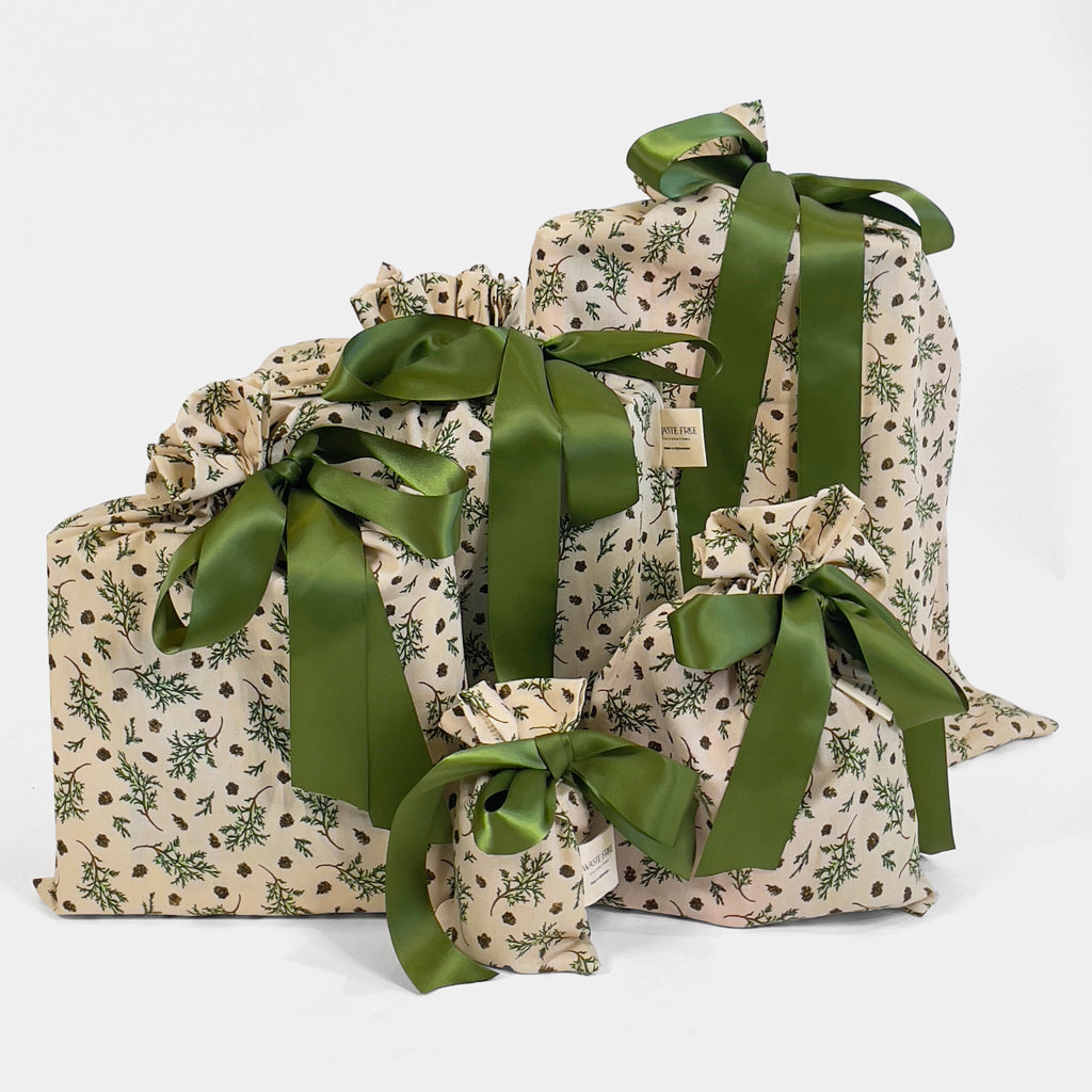 Nadarrach Pincons (Reusable Gift Bag Set)