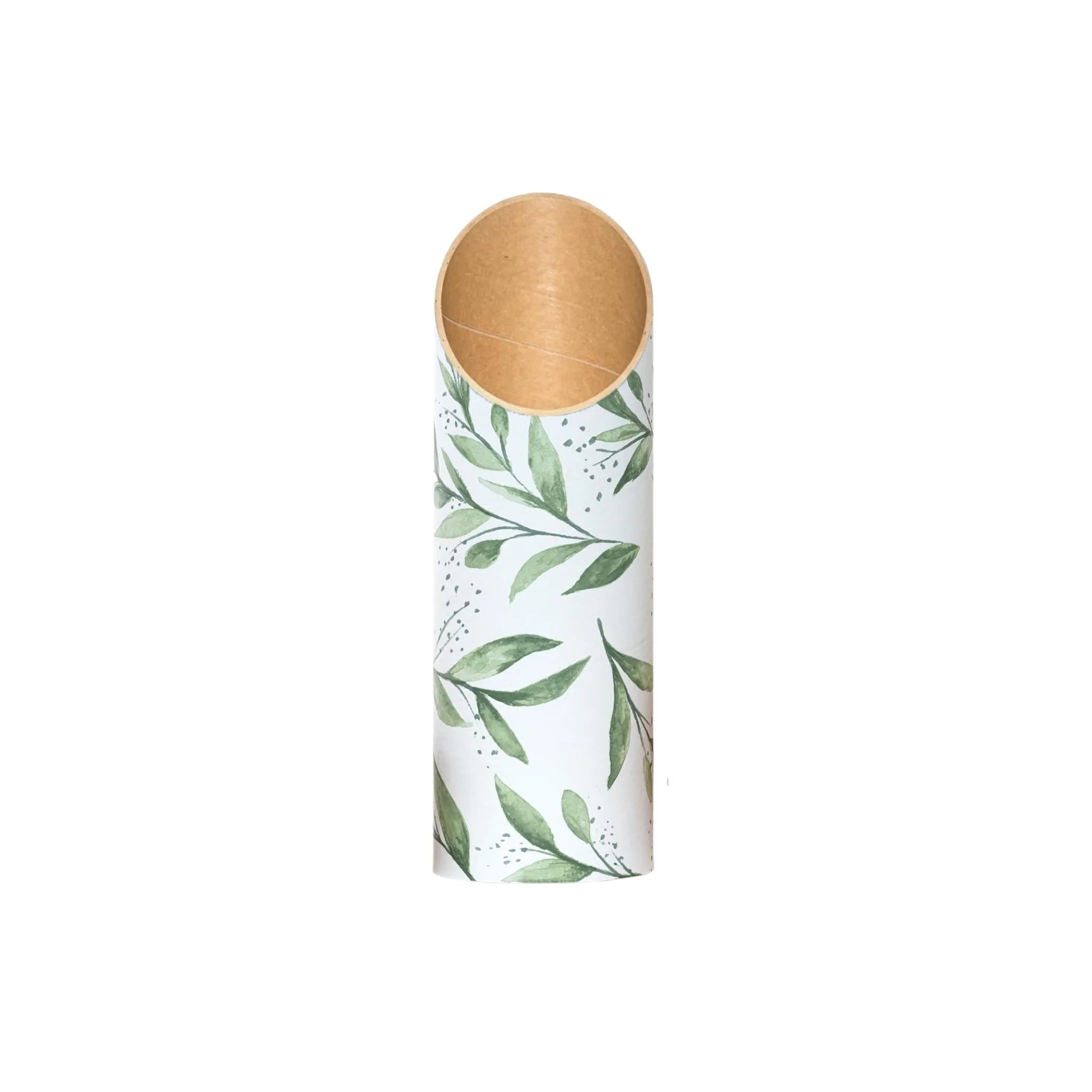 Yoga Mat Storage - Yoga Mat Storage Tubes, Yoga Mat Organizer, Eco-Friendly Yoga Accessory