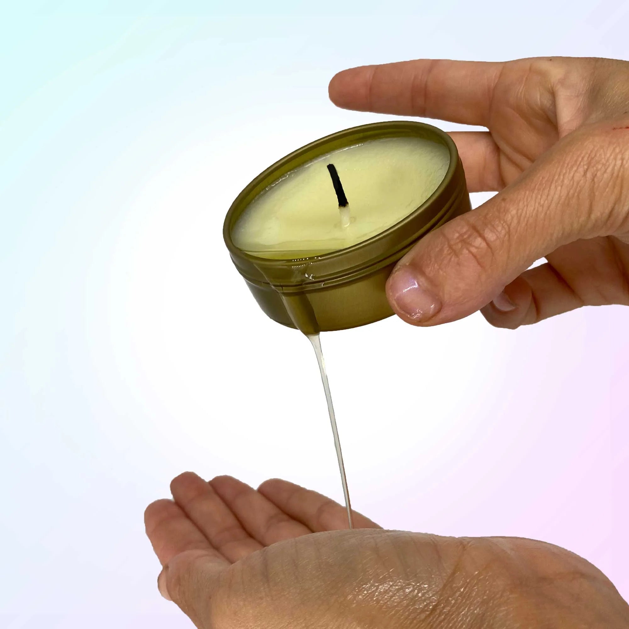 Massage Candle