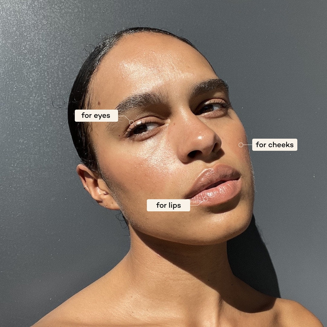 Tinted Dew Multi-Sticks