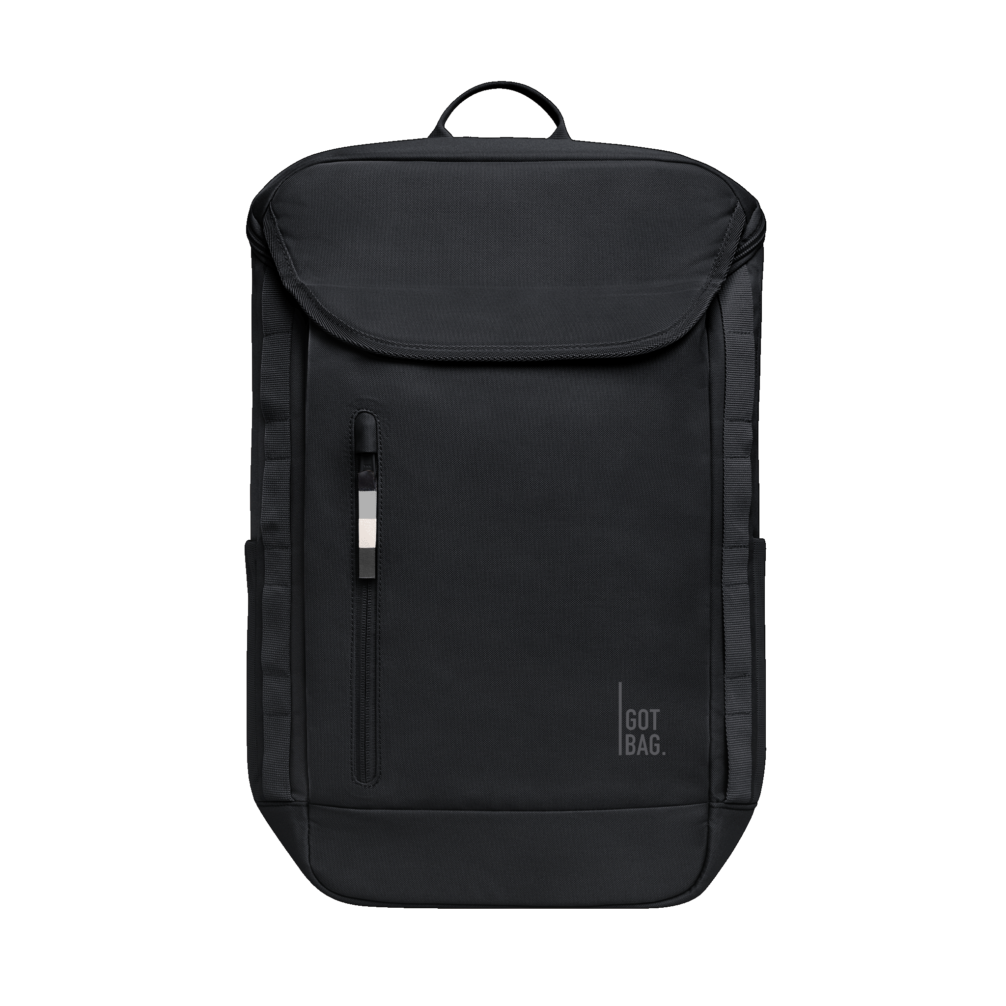 GOT BAG Pro Pack Backpack – 30L Recycled Ocean Plastic Travel Pack