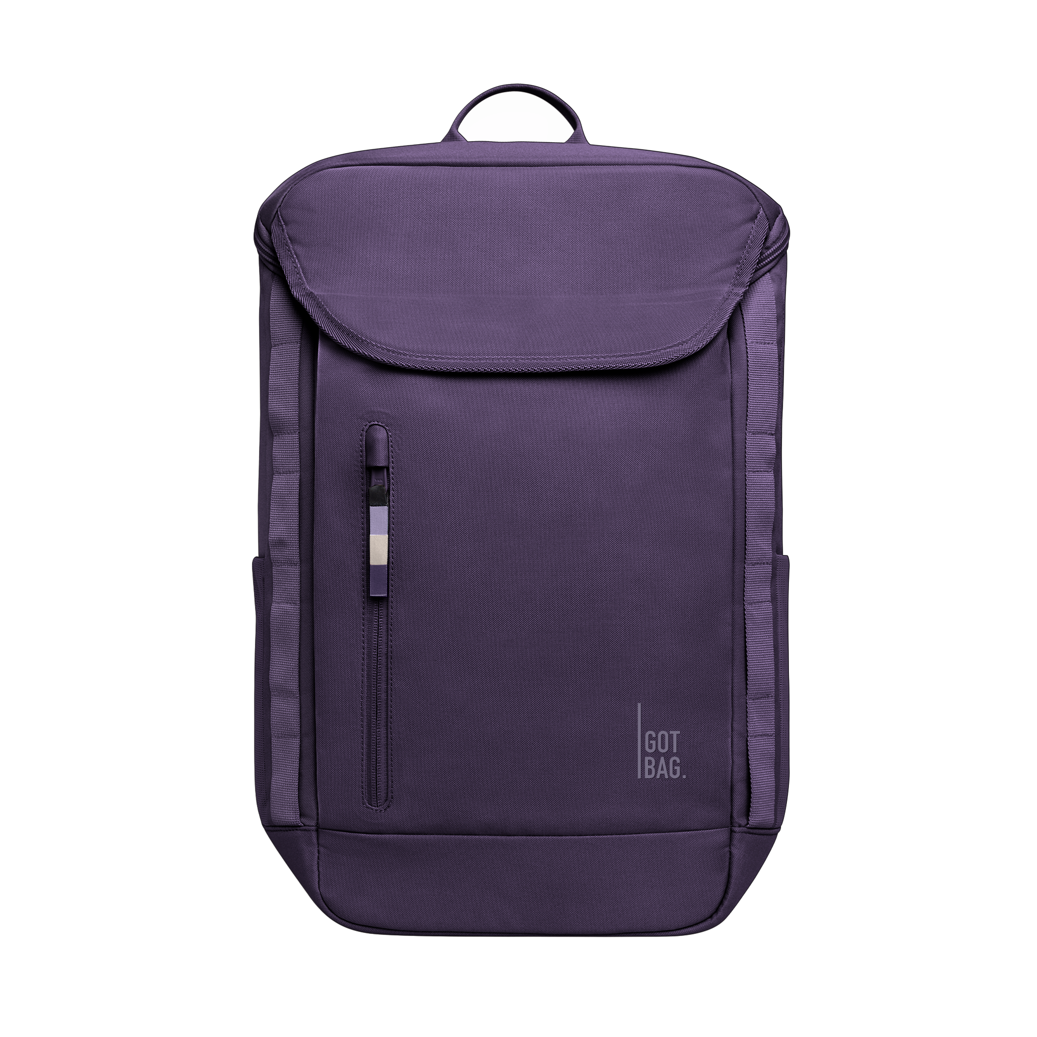 GOT BAG Pro Pack Backpack – 30L Recycled Ocean Plastic Travel Pack