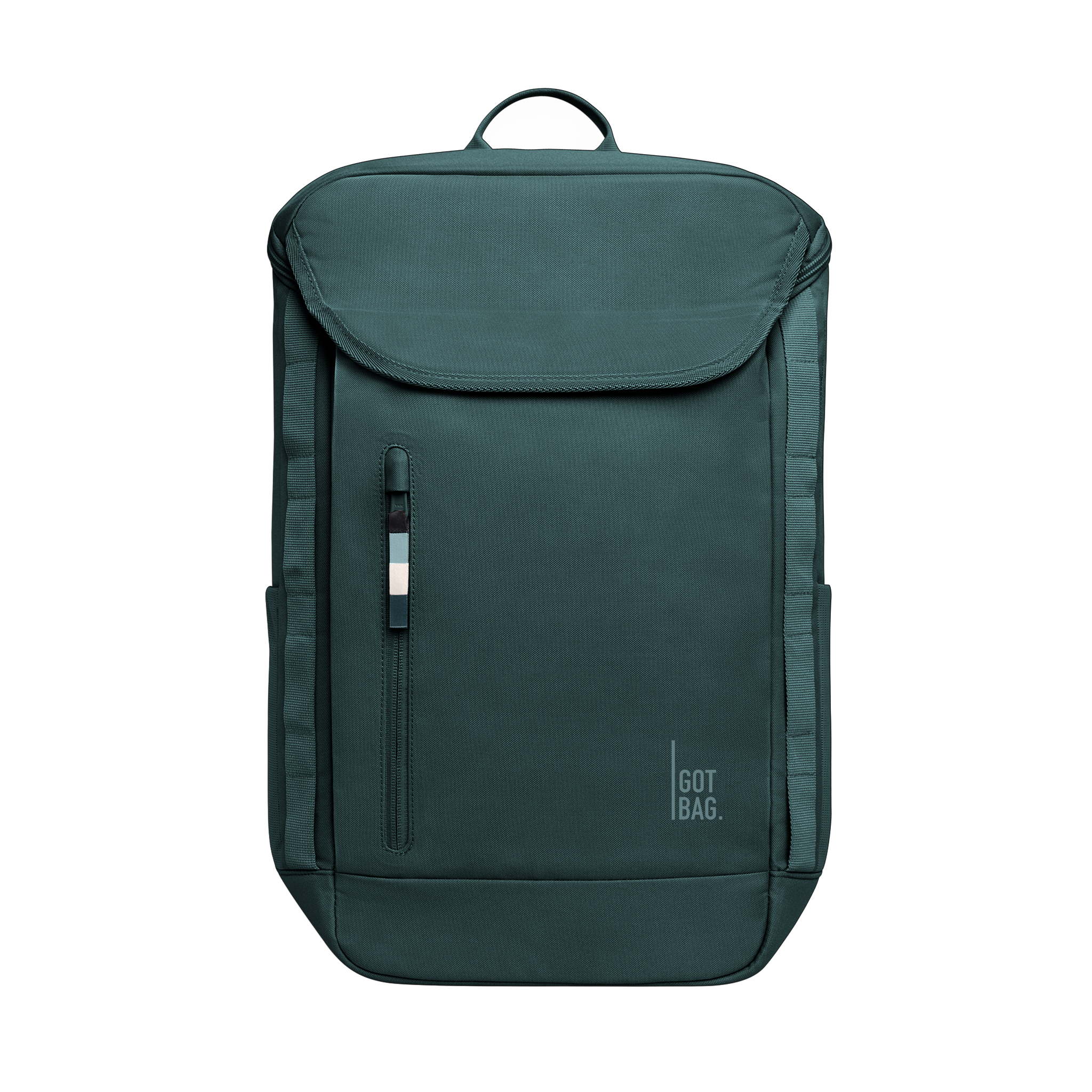 GOT BAG Pro Pack Backpack – 30L Recycled Ocean Plastic Travel Pack