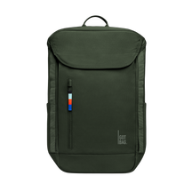 GOT BAG Pro Pack Backpack – 30L Recycled Ocean Plastic Travel Pack