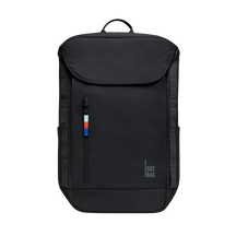 GOT BAG Pro Pack Backpack – 30L Recycled Ocean Plastic Travel Pack