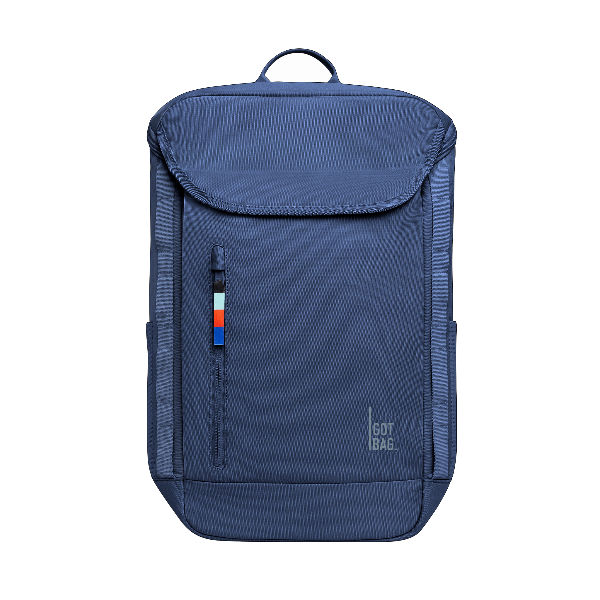 GOT BAG Pro Pack Backpack – 30L Recycled Ocean Plastic Travel Pack