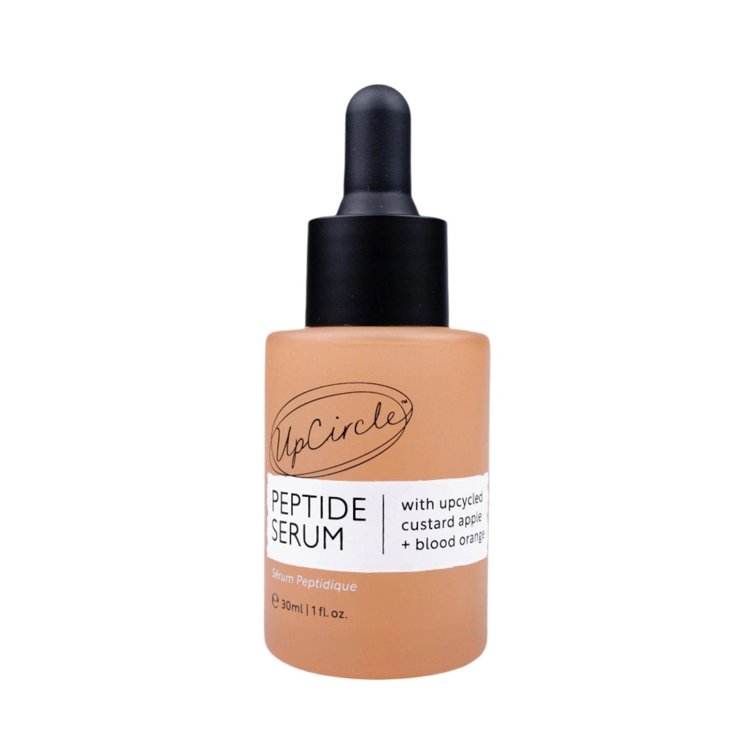 Peptide Serum with Custard Apple + Blood Orange