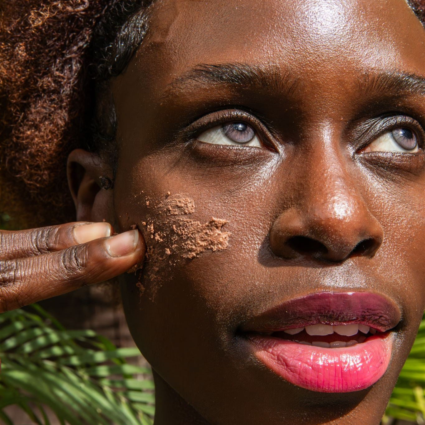 Vata Cleanser & Mask | Ayurvedic Cleansing Grains for Dry, Delicate Skin