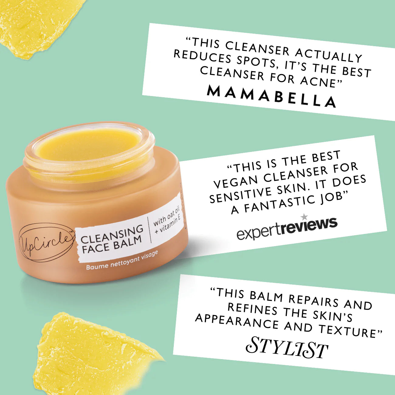 Cleansing Face Balm