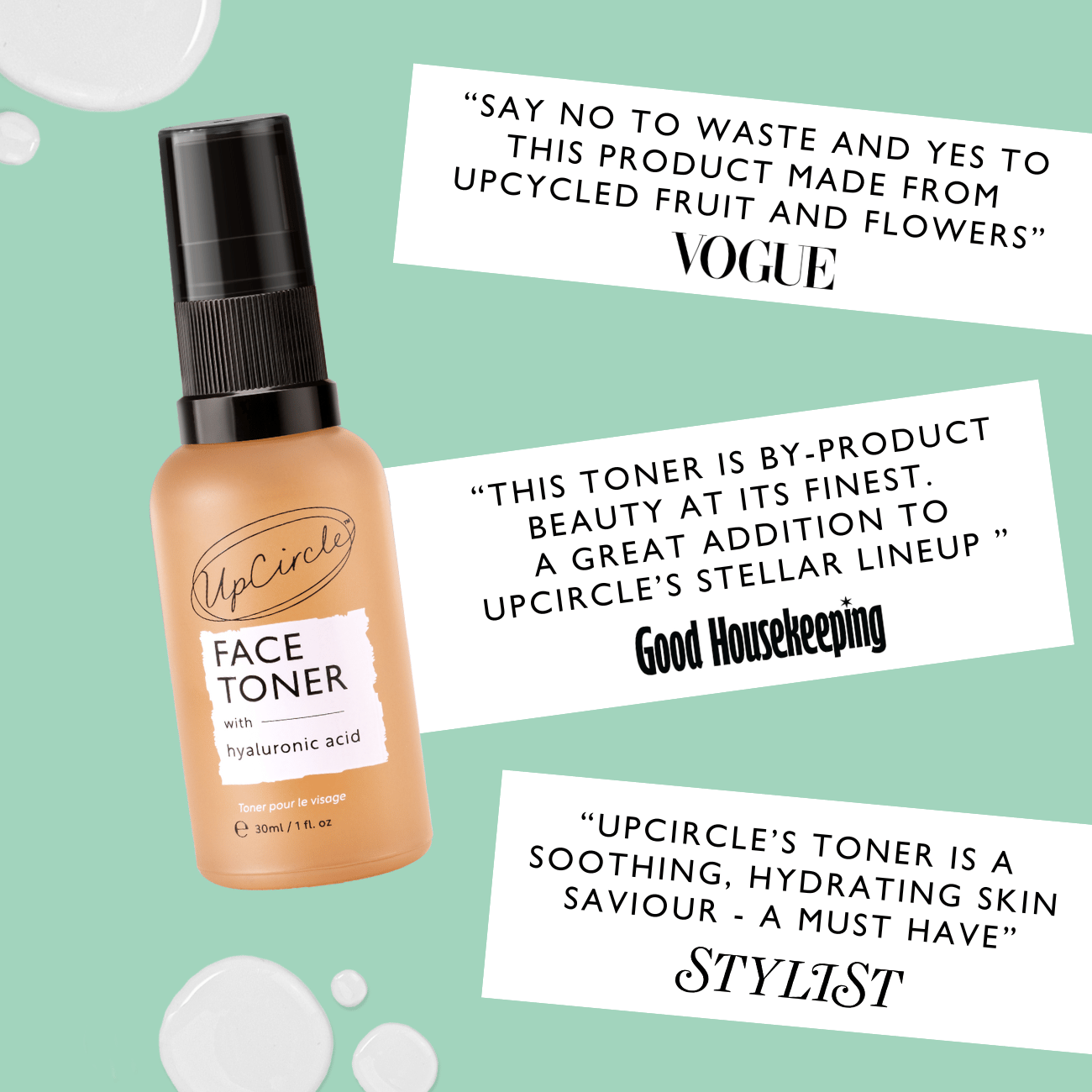 Travel-Size Skincare Bundle