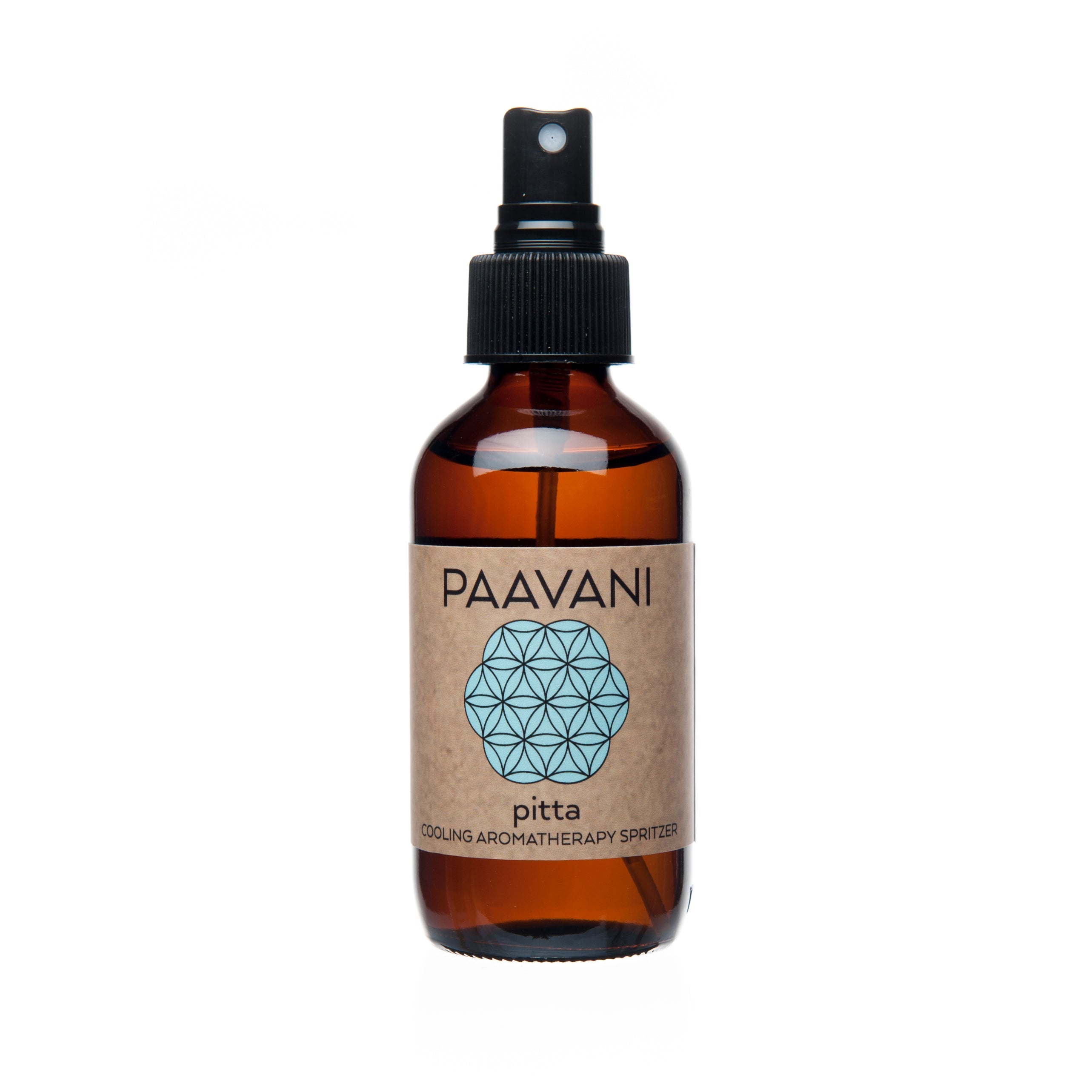 Ayurvedic Aromatherapy Spritzer