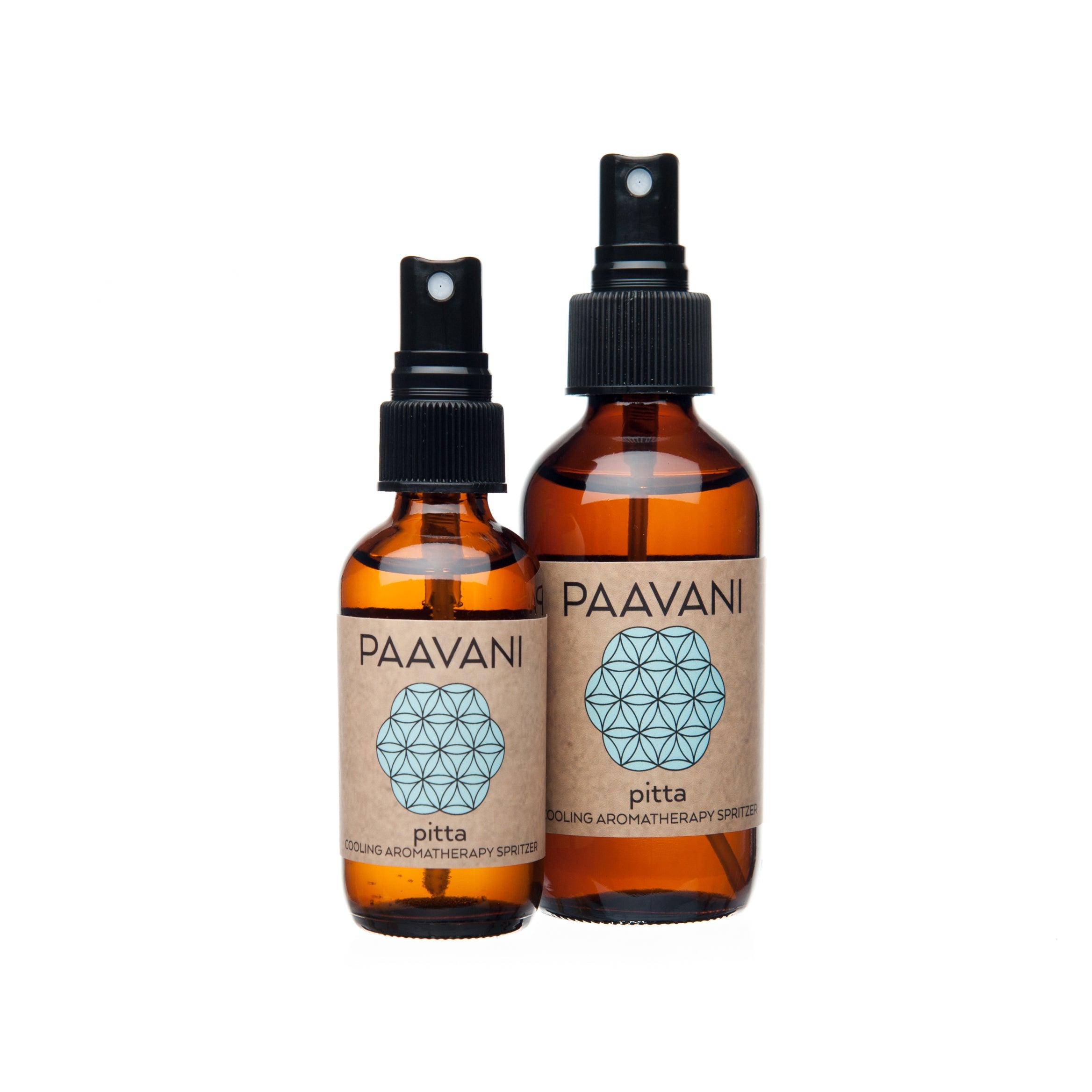 Ayurvedic Aromatherapy Spritzer