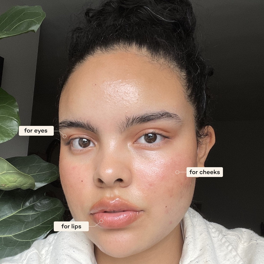 Tinted Dew Multi-Sticks