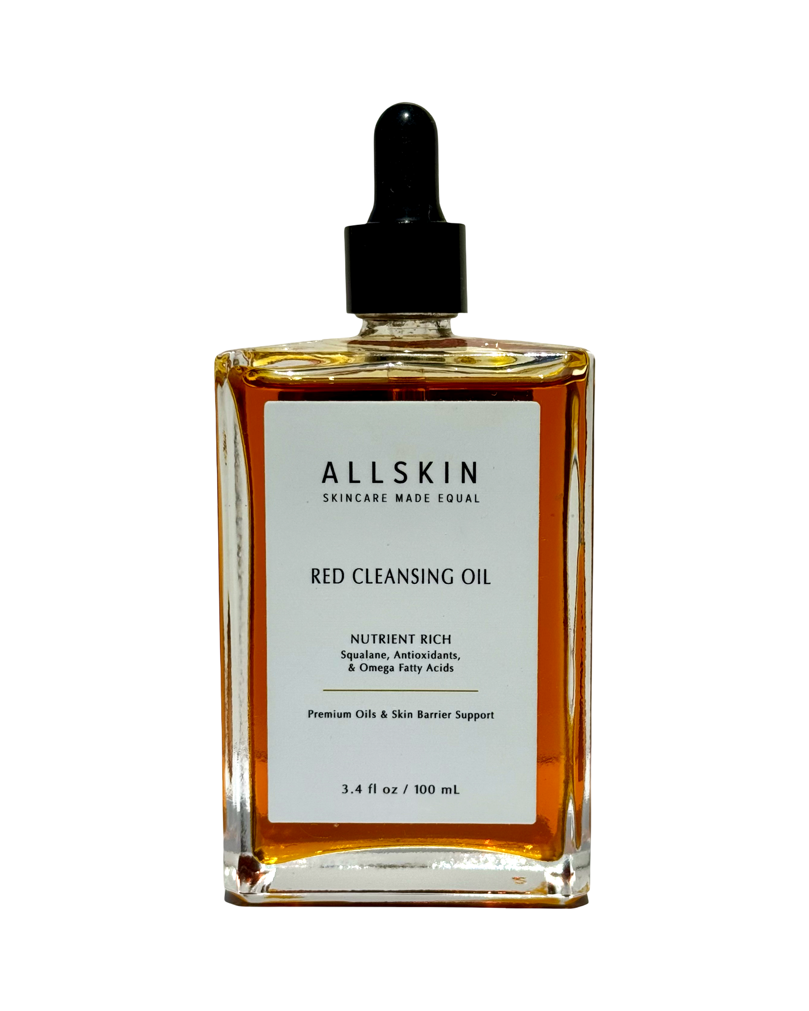 Facial Cleansing Oil