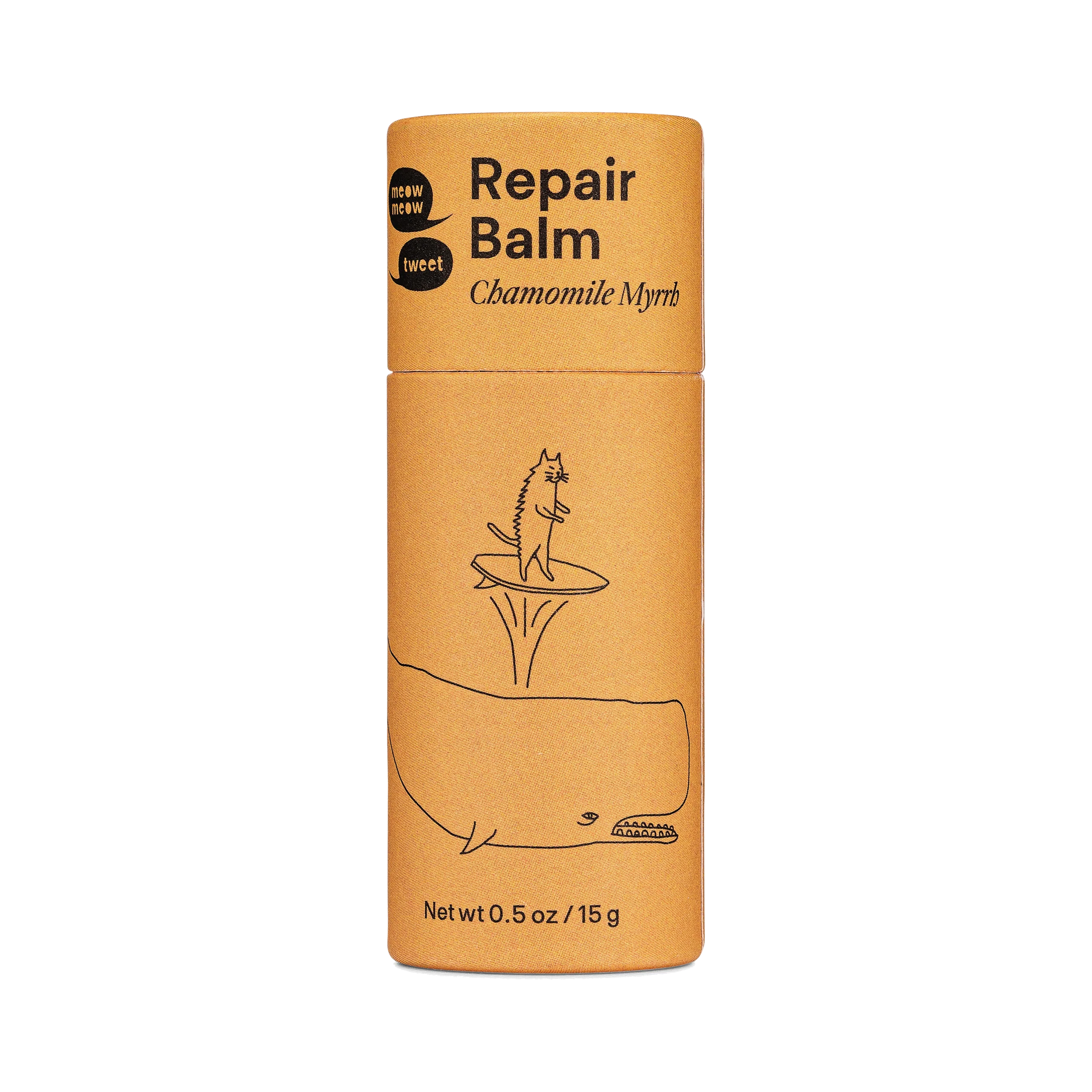 Skin Repair Balm