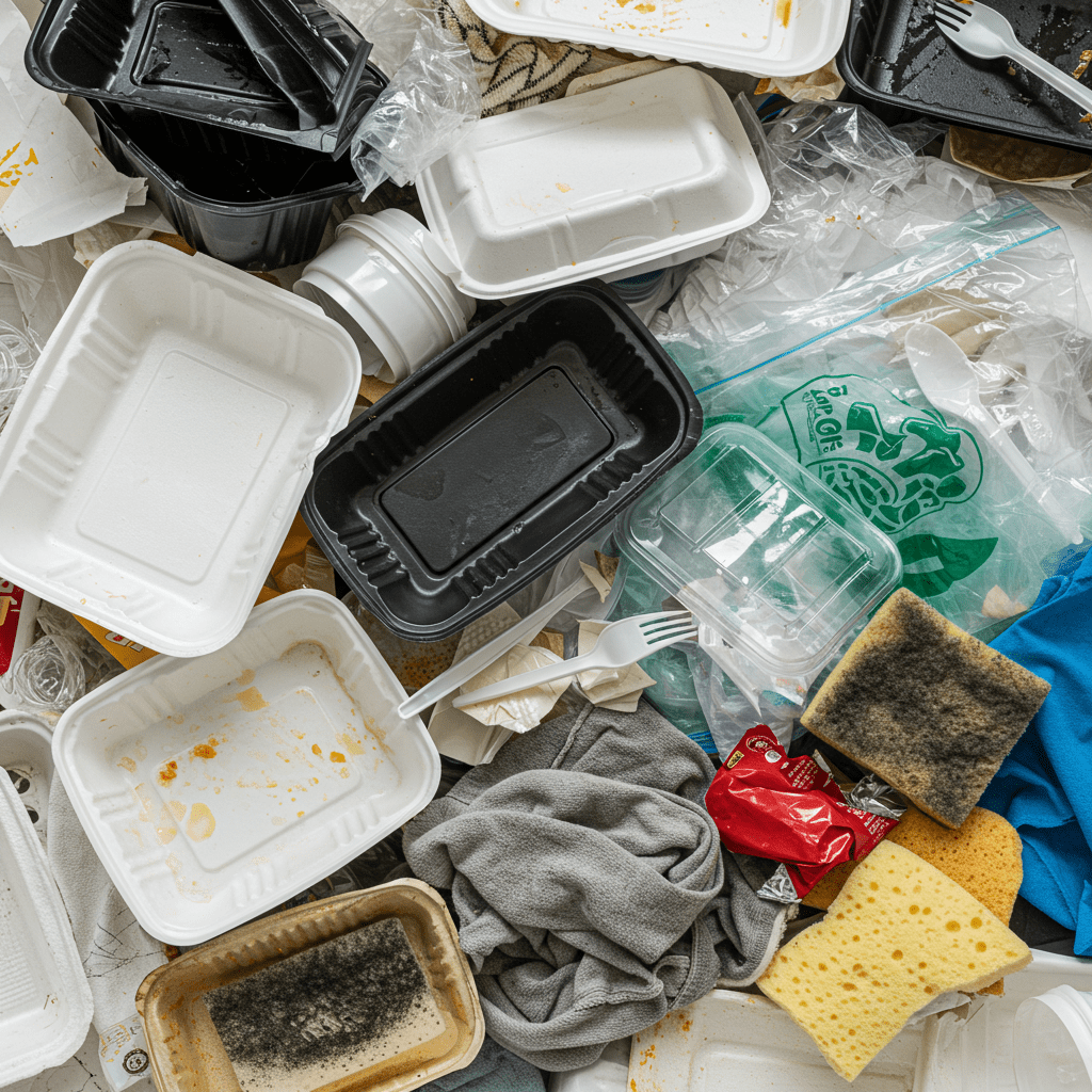 Kitchen - TerraCycle, Recycling Box