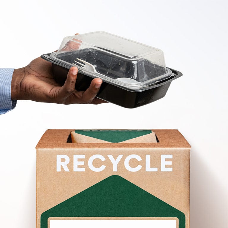 Break Room - TerraCycle, Recycling Box
