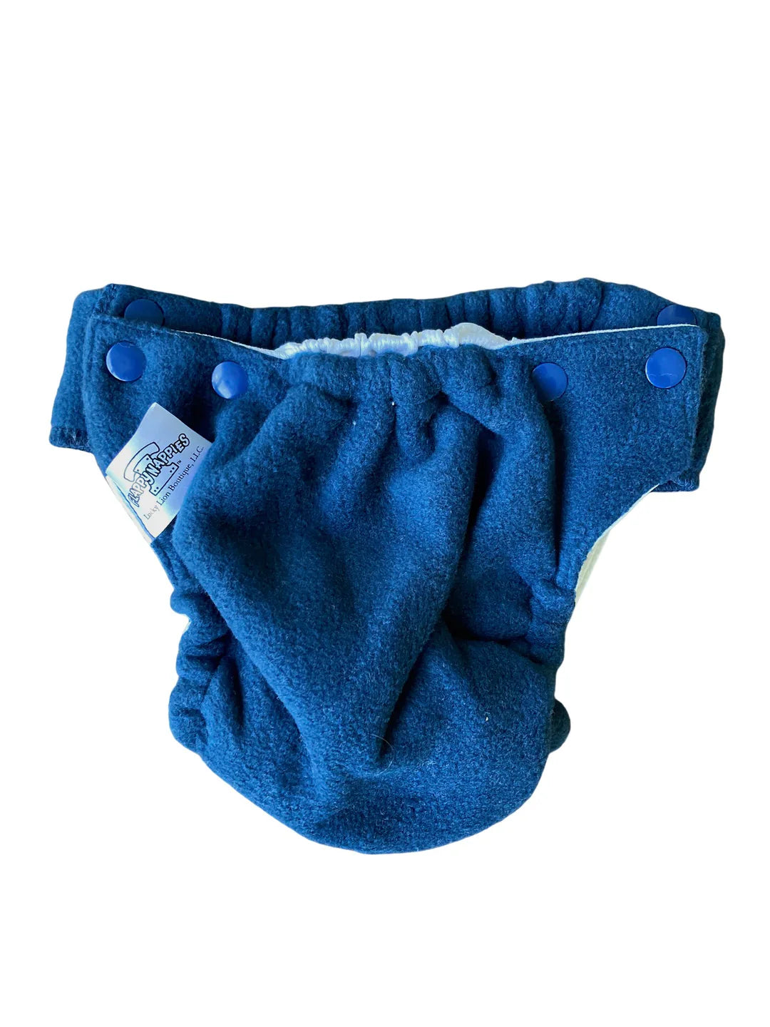 Flappy-Nappies® Pocket Diaper 3-Pack