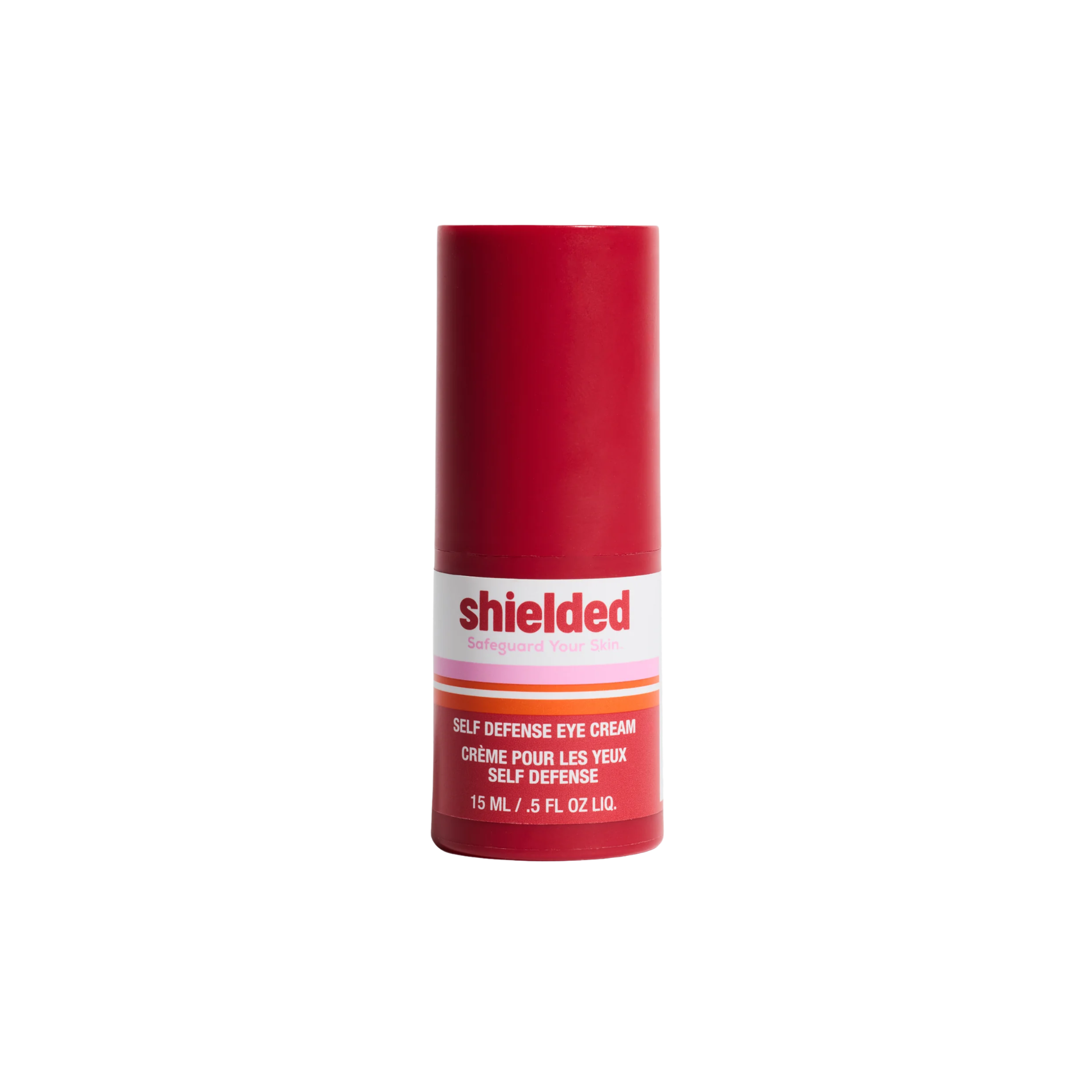 Self Defense Eye Cream